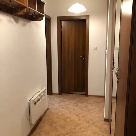 G6 Bansko