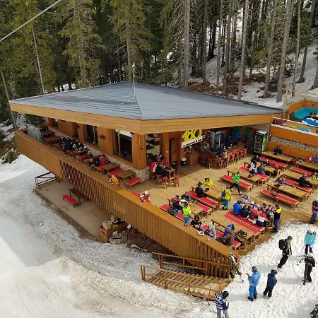G6 Appartamento Bansko