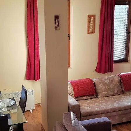 Appartamento G6 Bansko