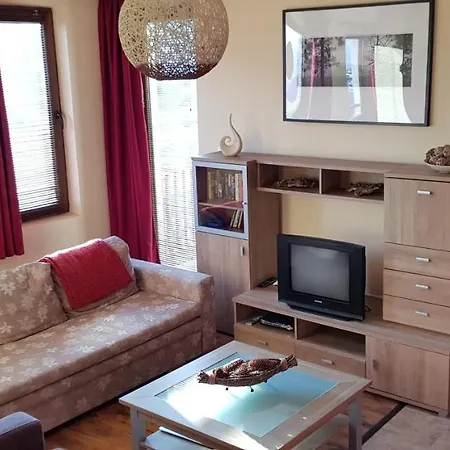 Appartamento G6 Bansko