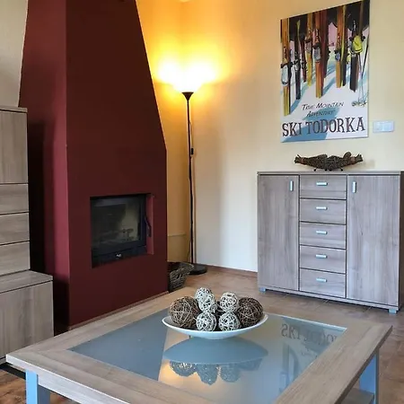 G6 Appartamento Bansko